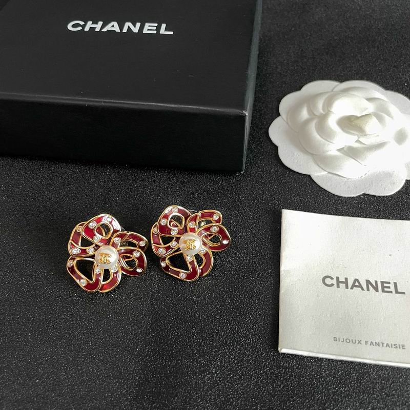 Chanel Earring 07yxs319